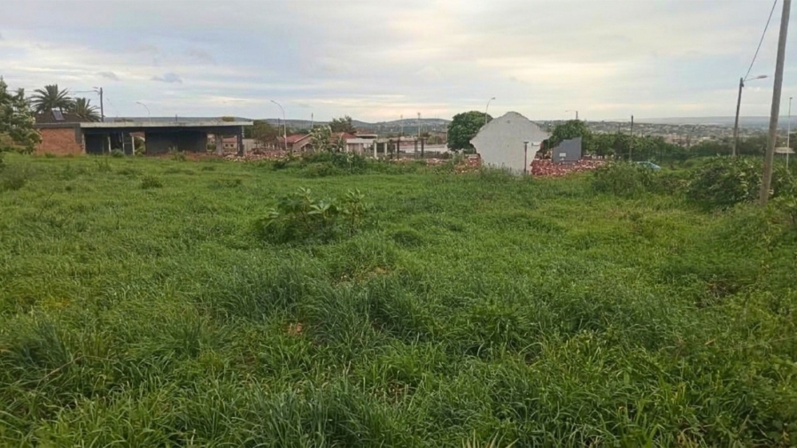 0 Bedroom Property for Sale in Rosedale Eastern Cape